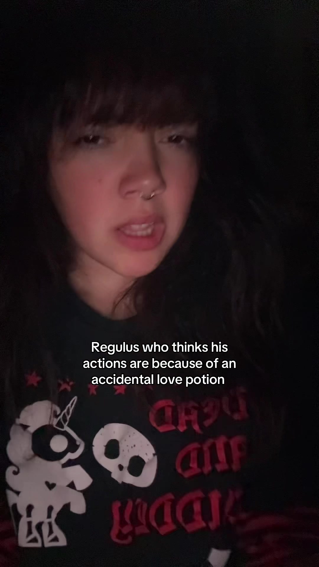 @Rosie
