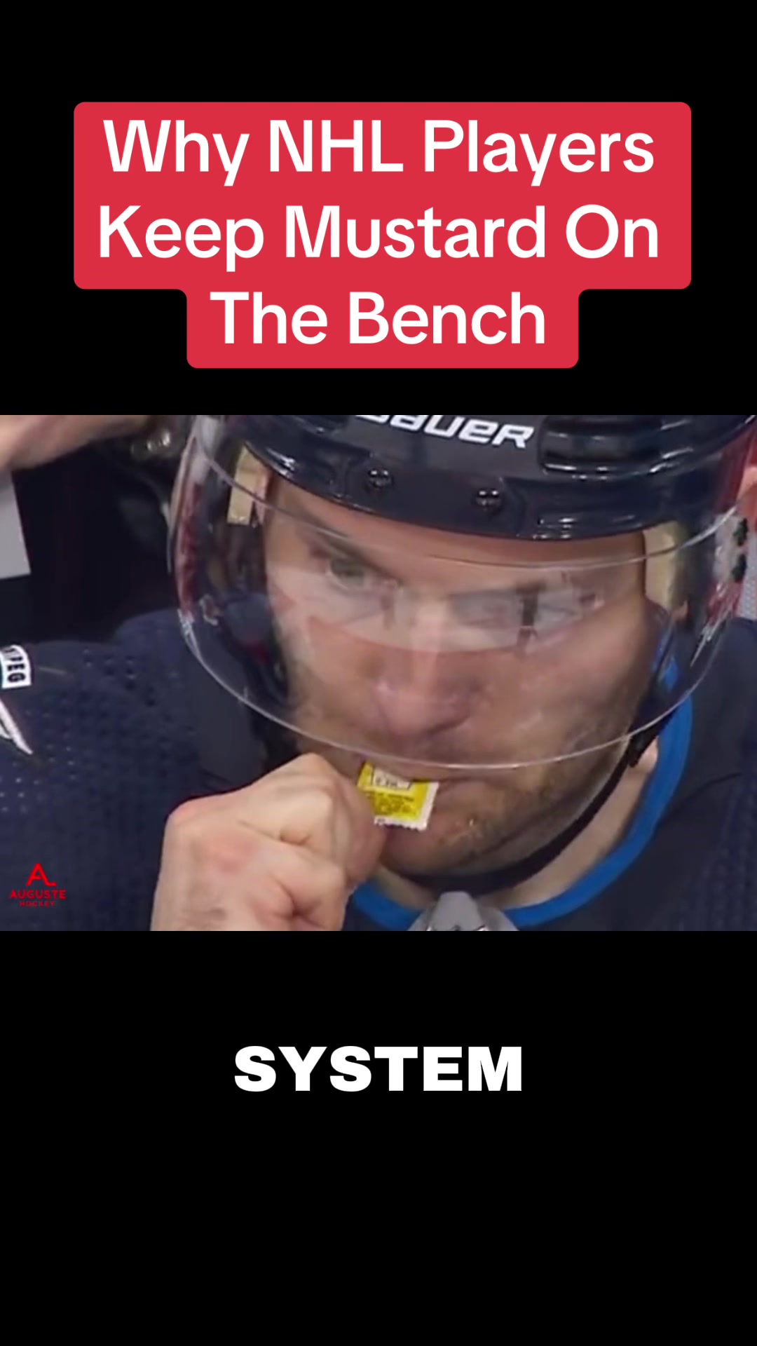 @Auguste Hockey | NHL Insider