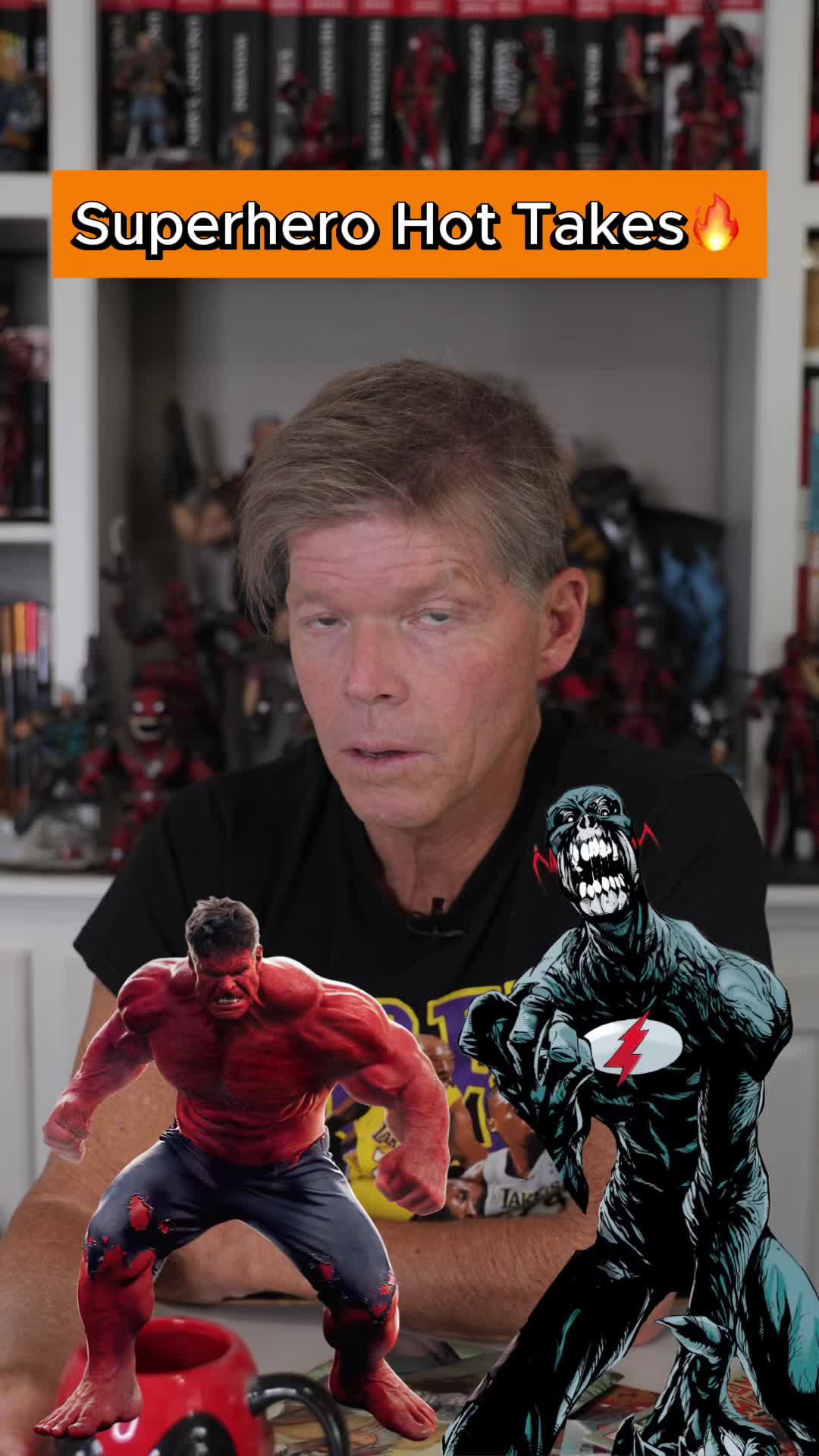@RobLiefeld