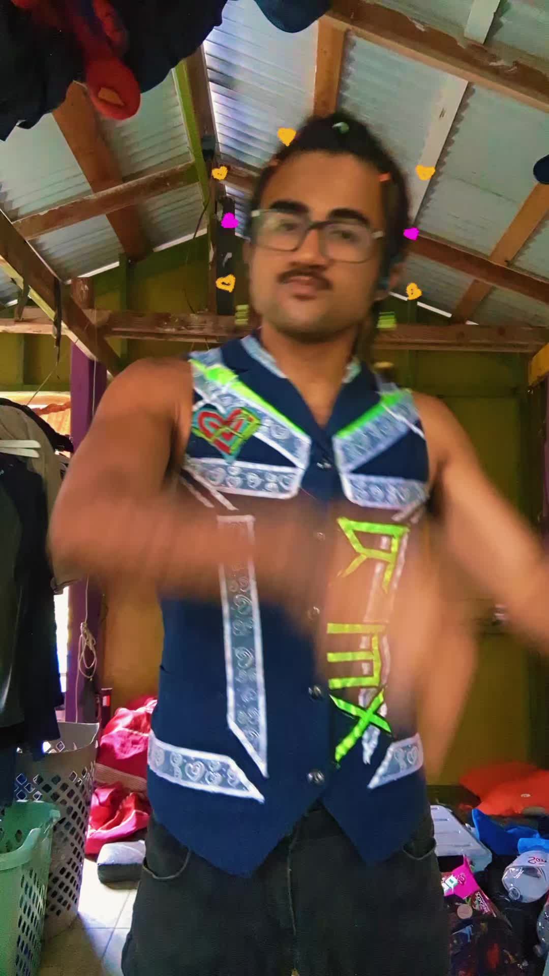 @rex wizard