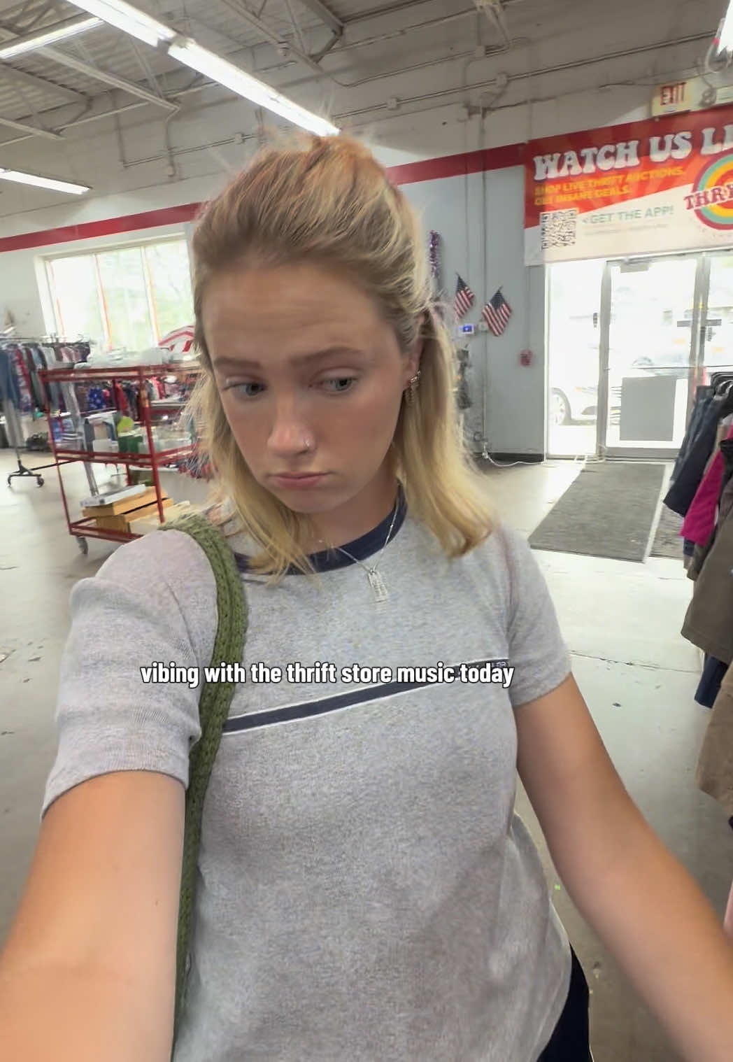 @carly krieger