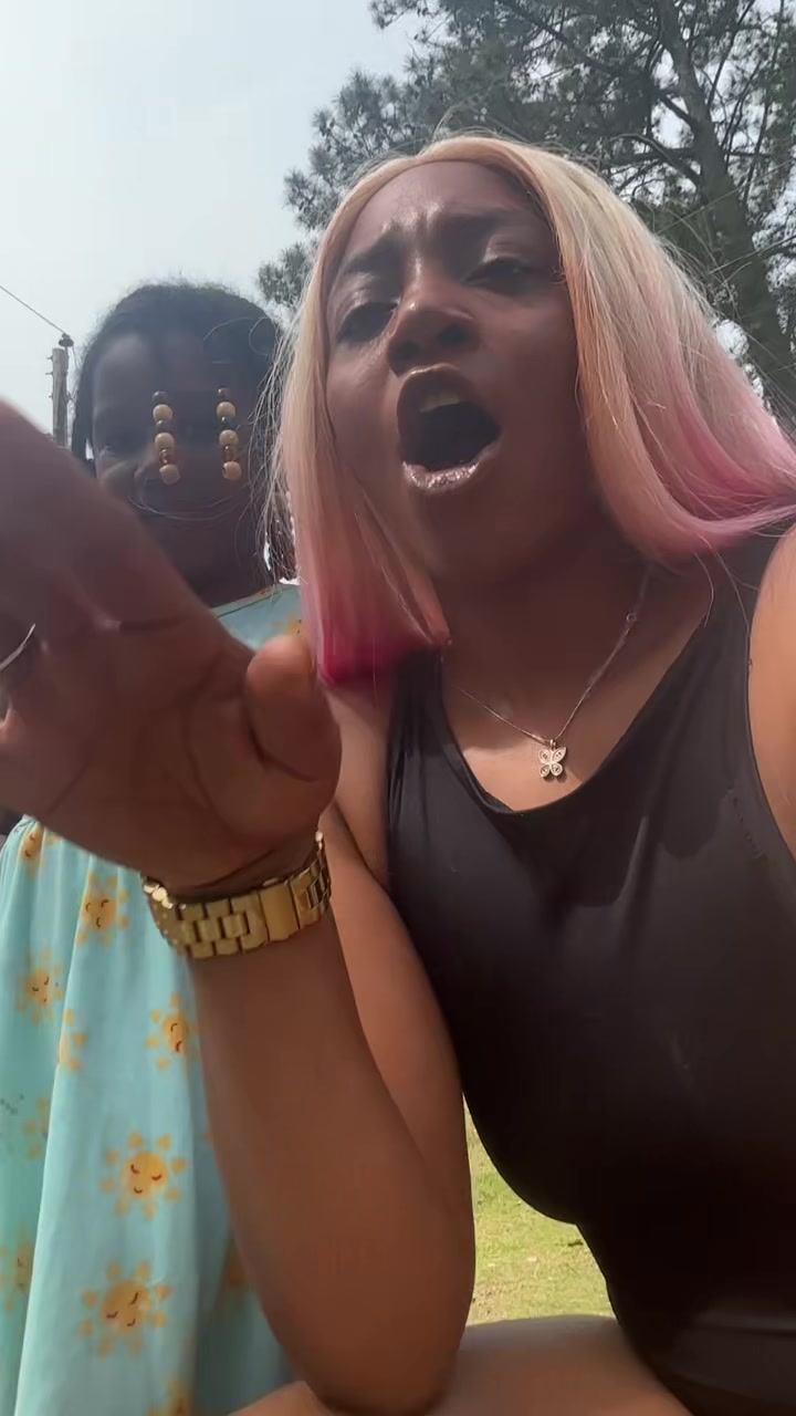 @Kali Nichelle