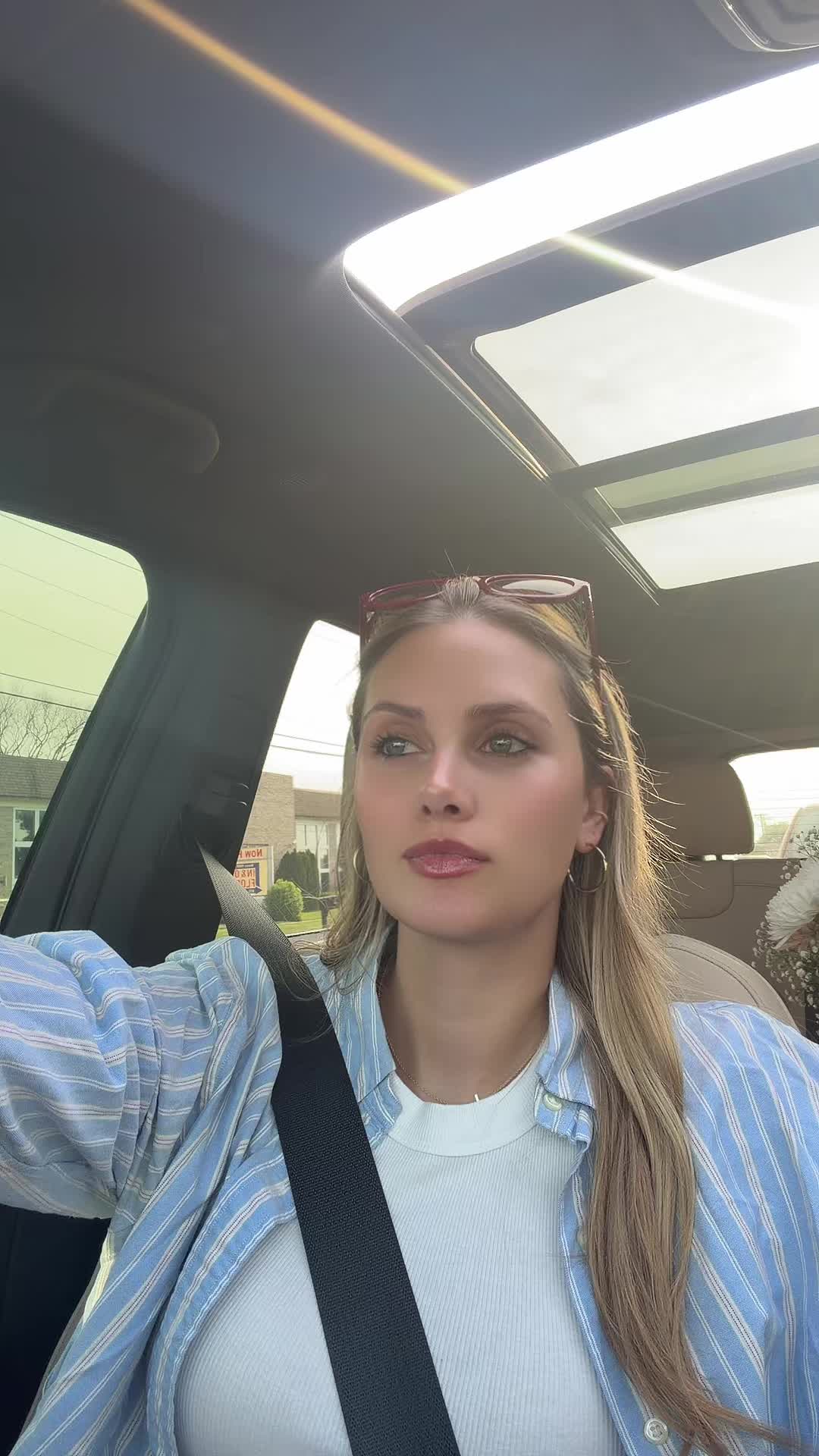 @Rebecca Marie