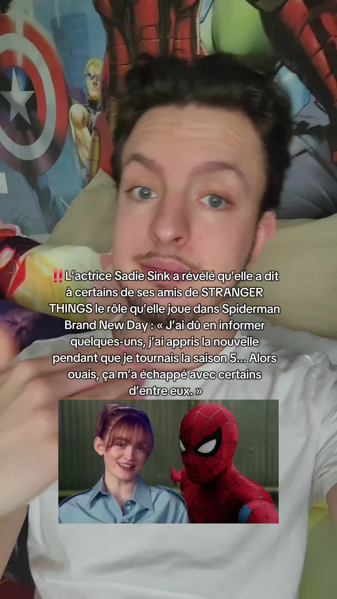 @I am Marvel J&eacute;sus 🌟