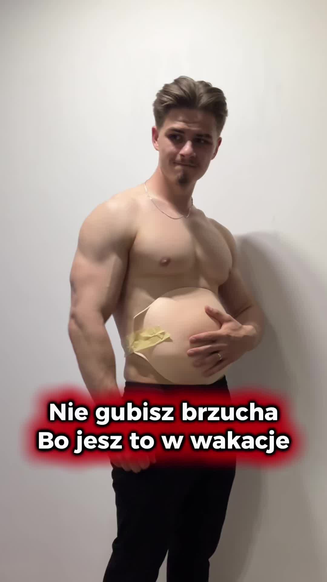 @Metamorfoza Męskiej Sylwetki