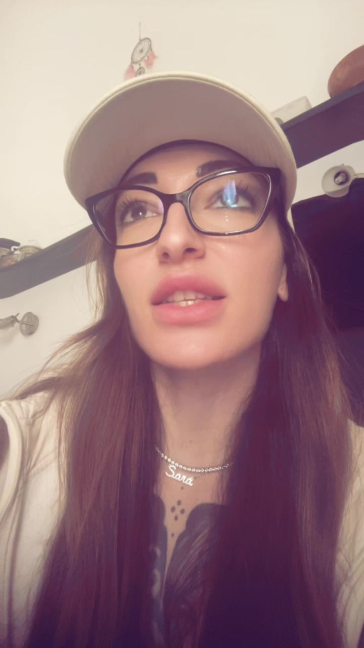 @Sara ๐
