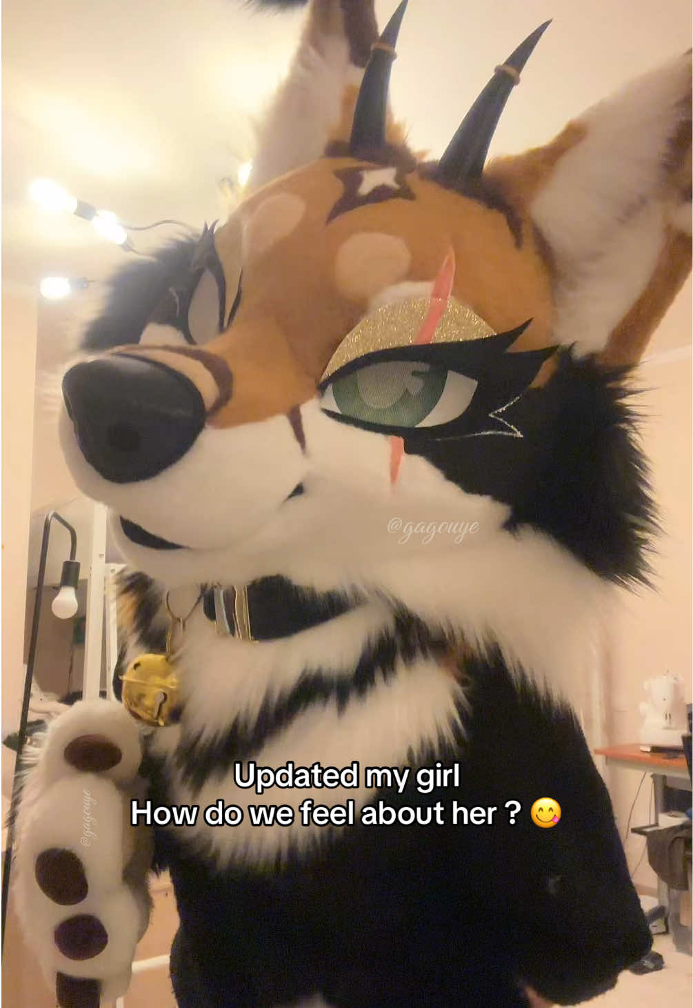 @Gagouye