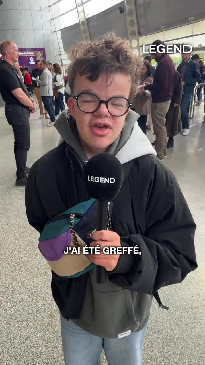 @LEGENDMEDIA