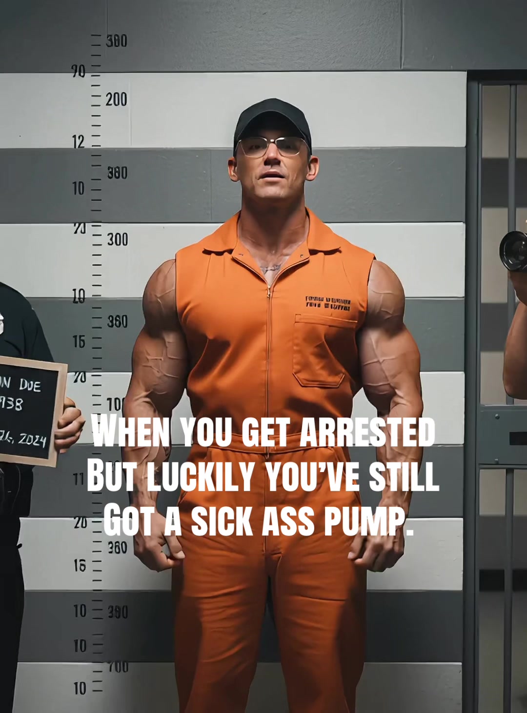 @Donnie G