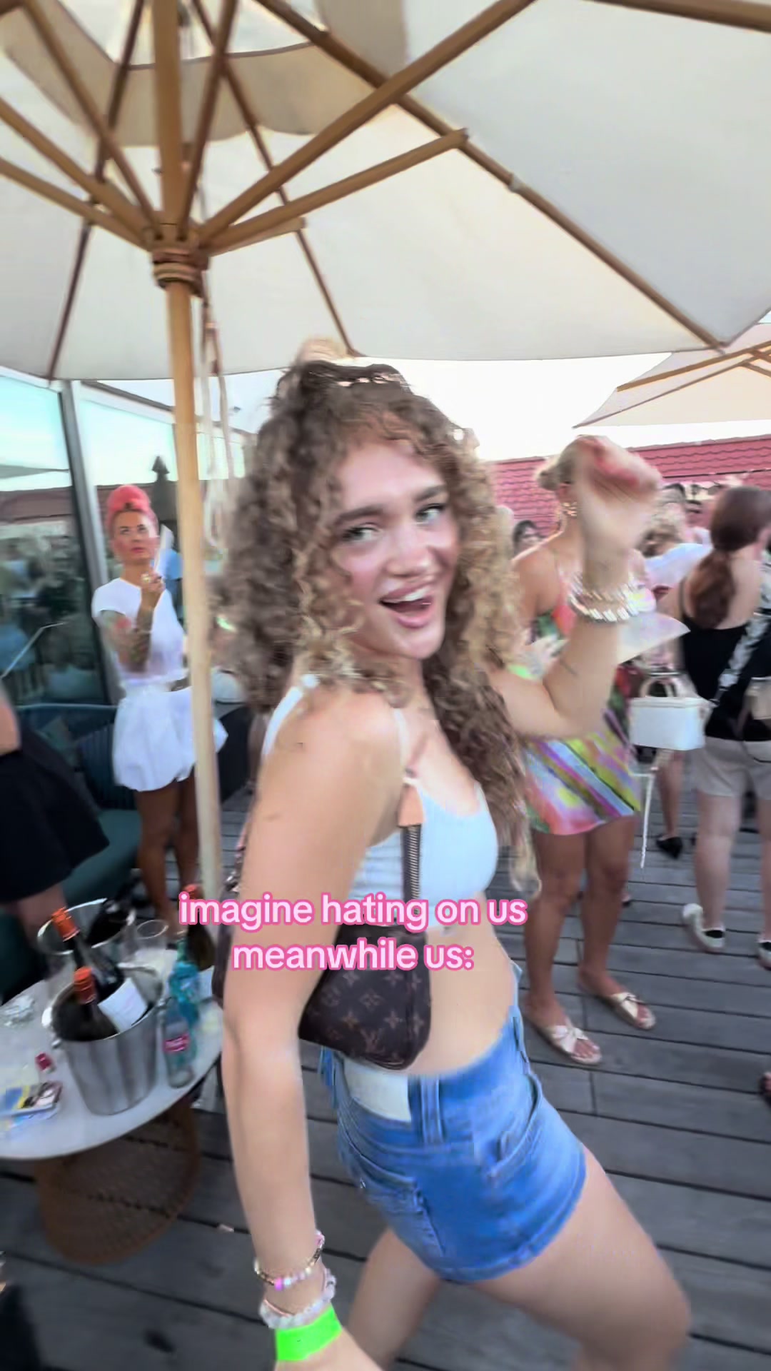@❥ Liana