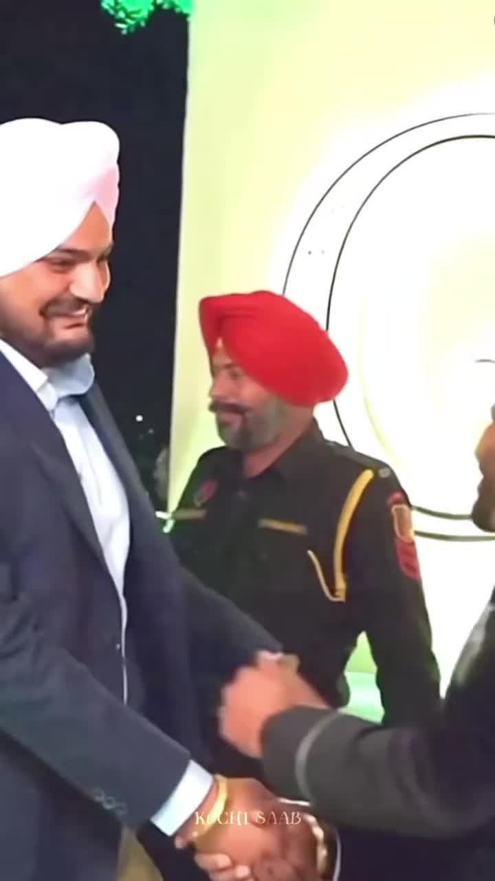 @👑Sidhu Moose Wala🖤