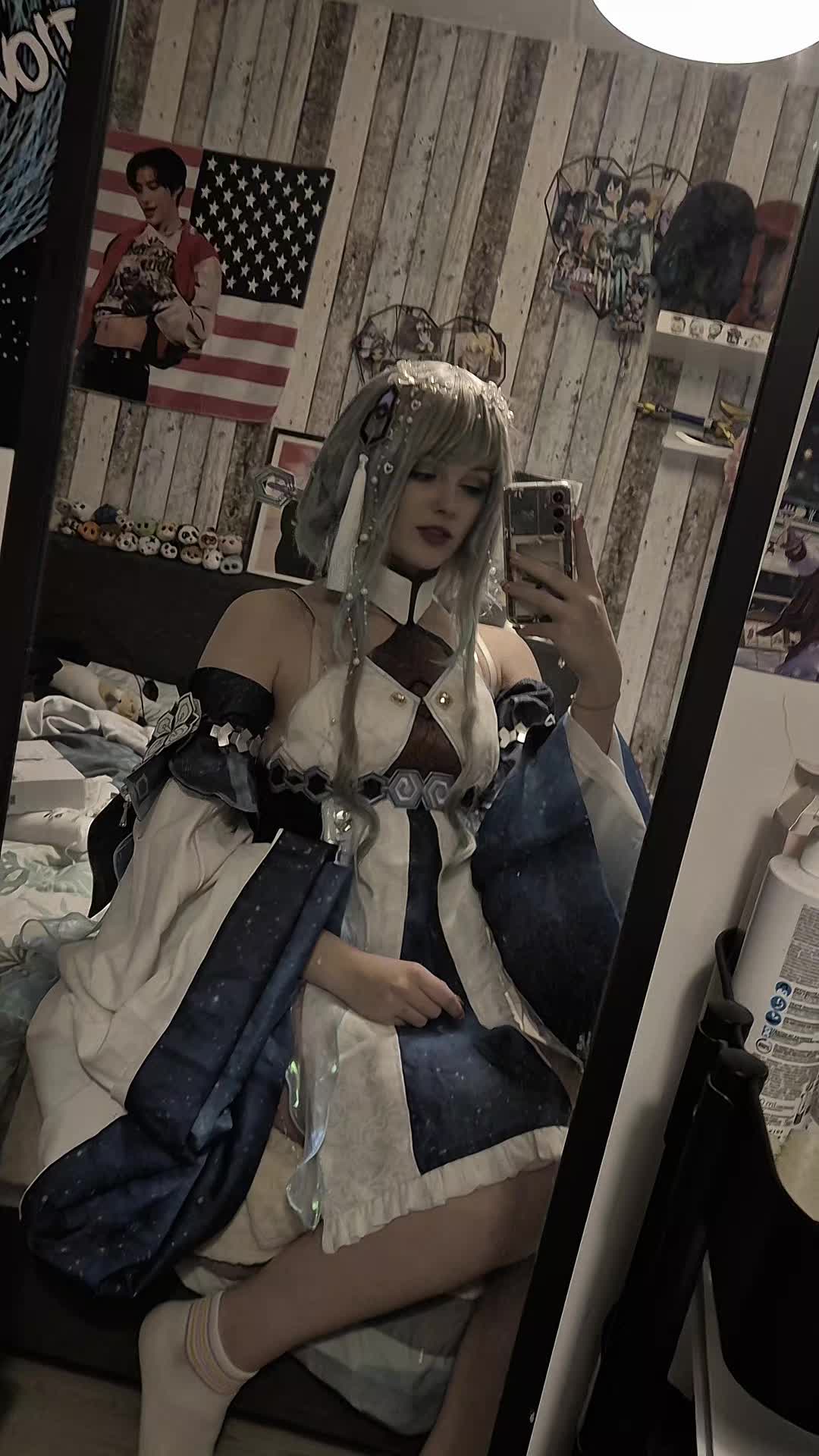 @Ash◇
