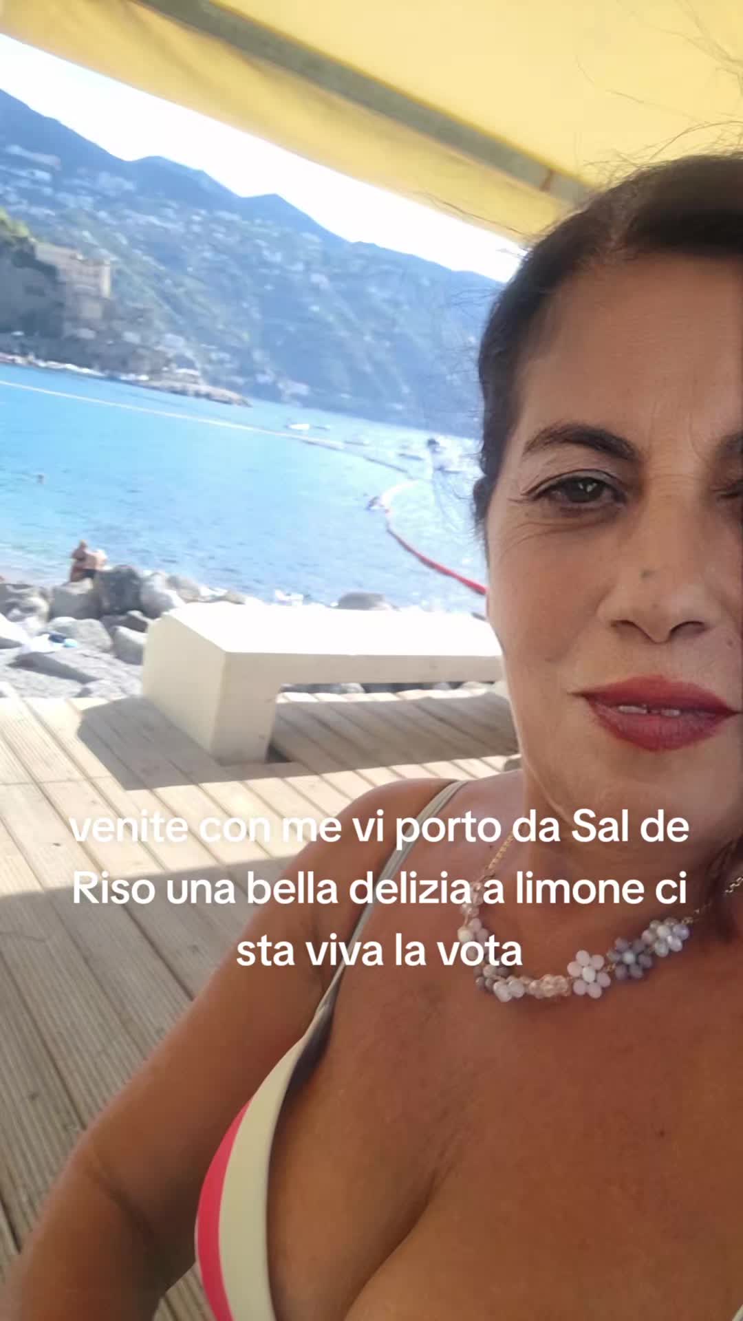 @Maria Savastano