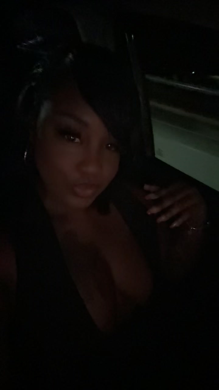 @Shanae, B.S., M.B.A.