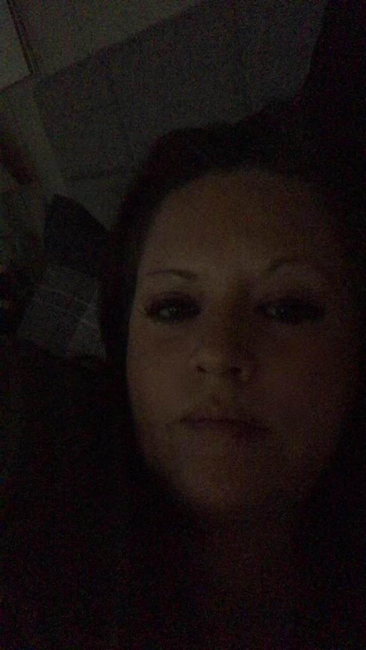@Ashley Nicole davis
