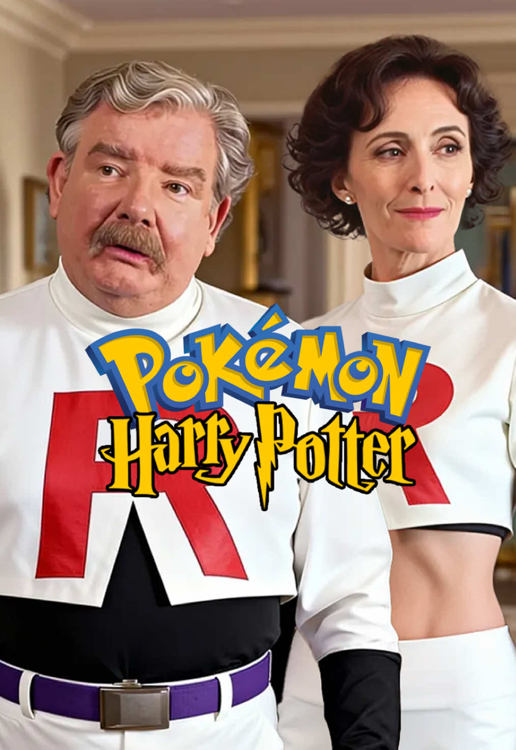 @Beyond Hogwarts