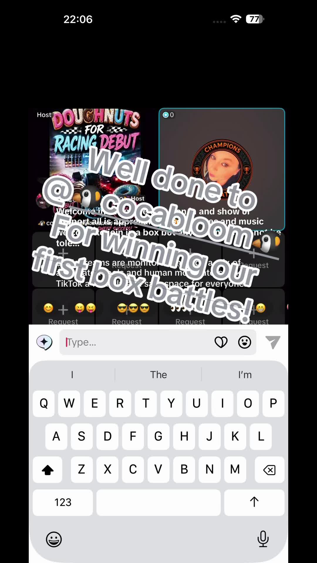@🫦𝔸ʟᴡᴀʏꜱℍᴀᴛᴇᴅ𝕊ᴀᴍᴍɪɪ2.0🫦