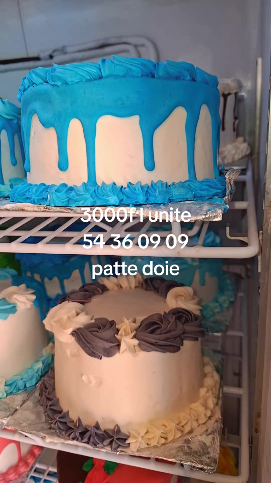 @Petit Prix Delice/Danae christ