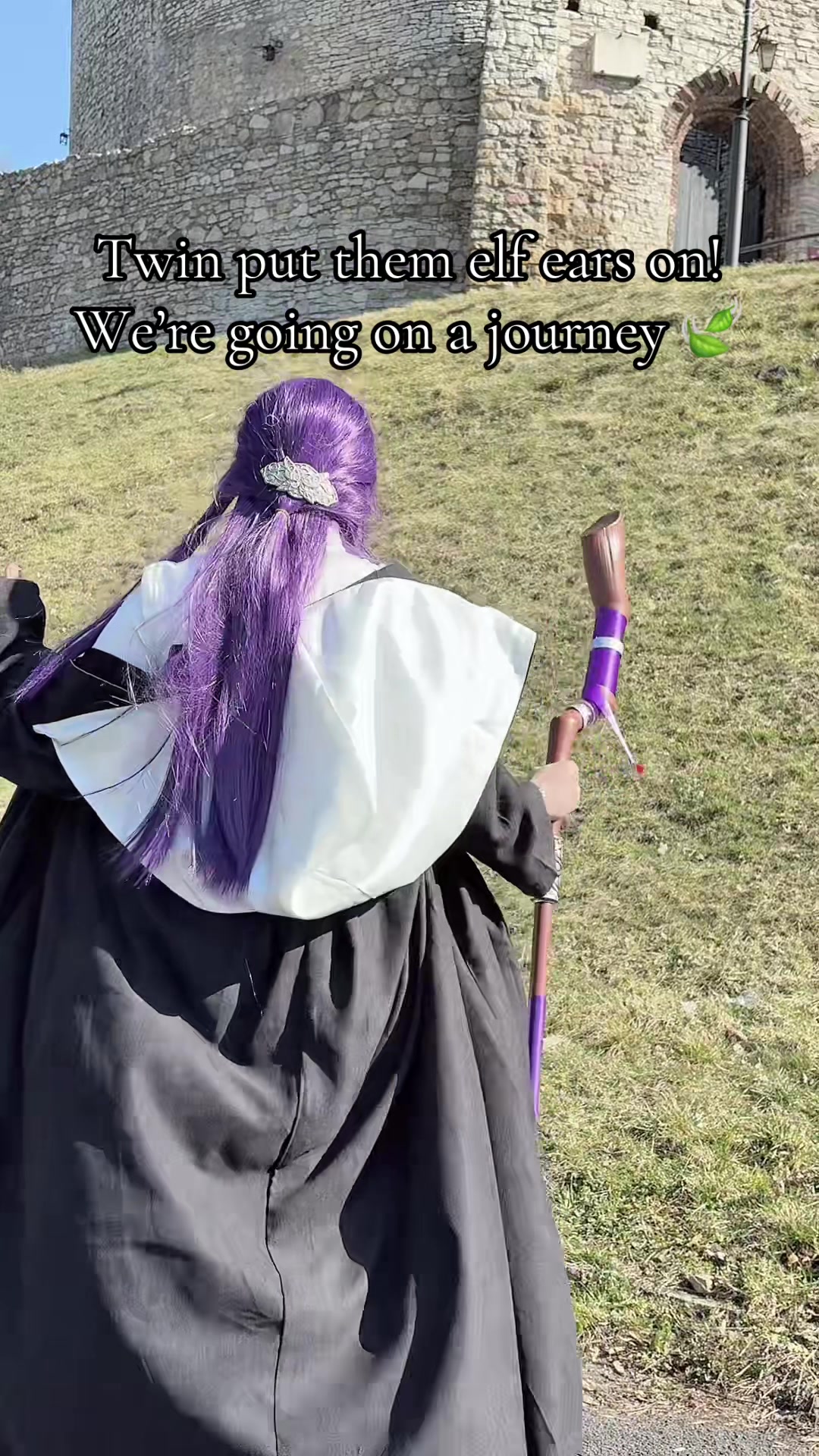 @Juxia_cosplay