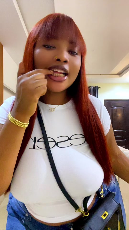 @Bigbaby chi