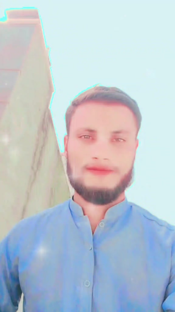 @Mubashir Sharif
