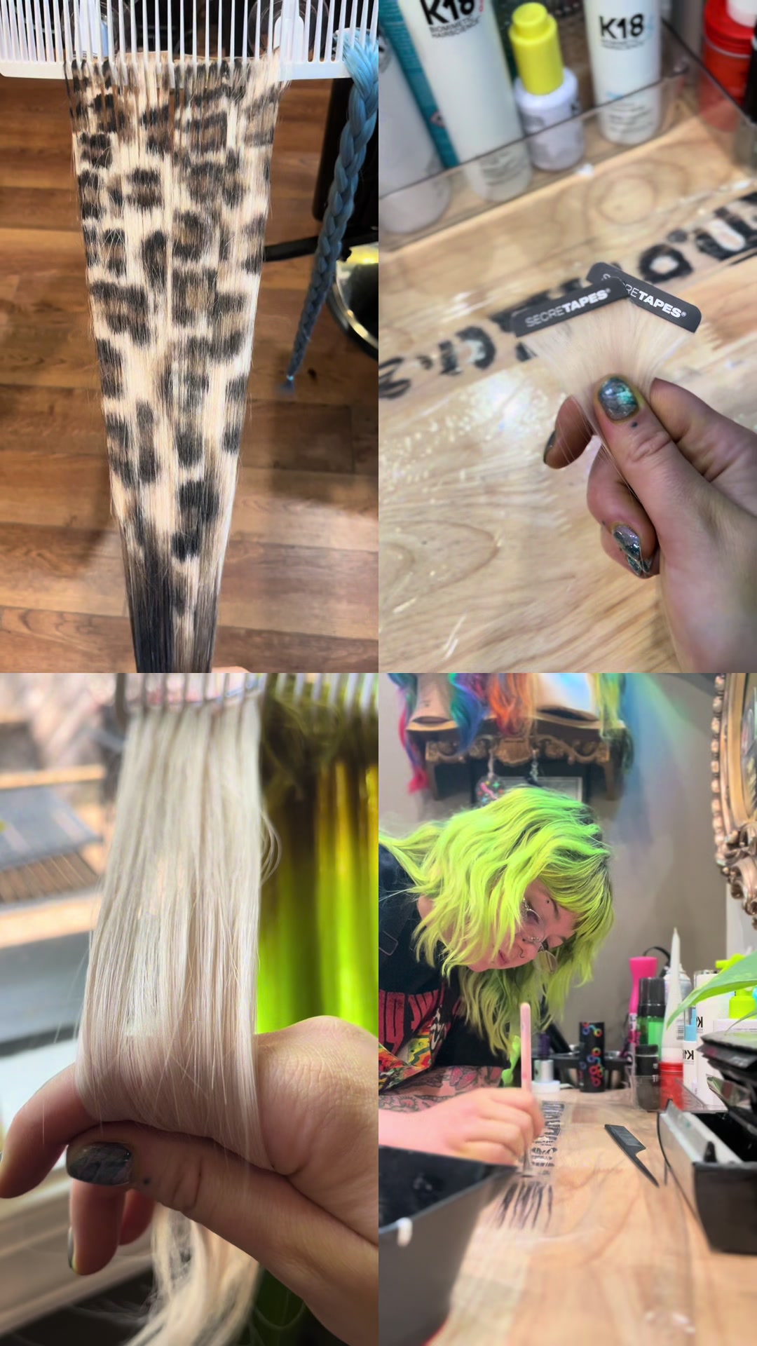 @danii ๐โ ๏ธ NE-TN ALT STYLIST