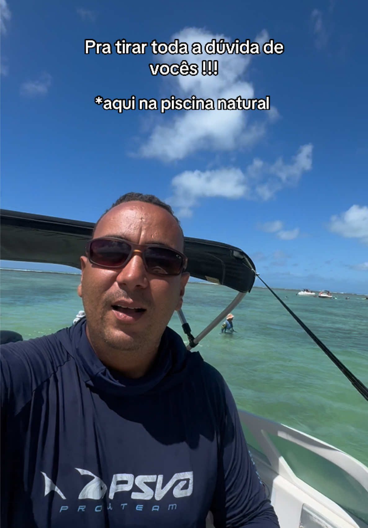 @Agência Lagoa Azul Maragogi🐠