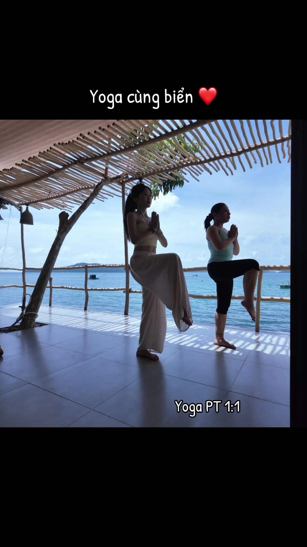 @Yoga điii - Yoga Ánh Tuyết