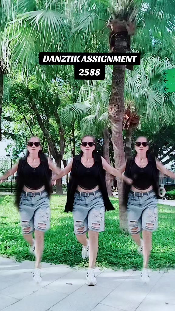 @💚🌈 DANZTIK ADMIN YVONNE 🌈💚