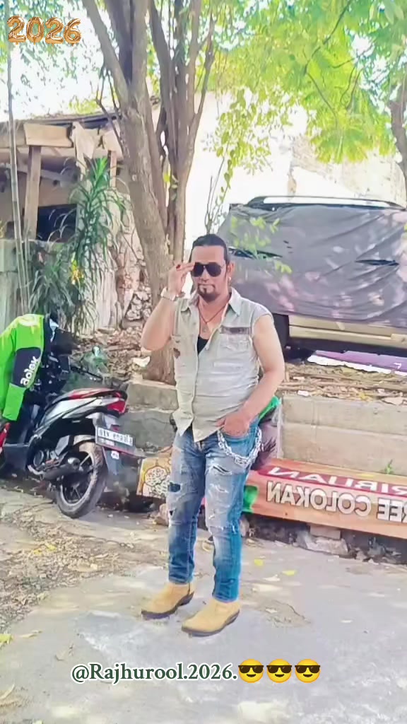 @Rajhu Ojol Online