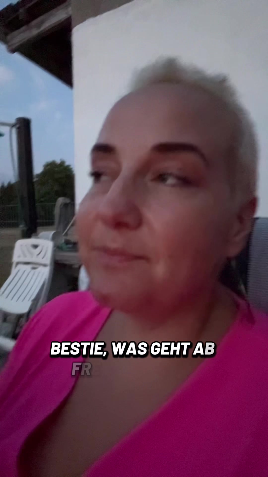 @Fräulein K