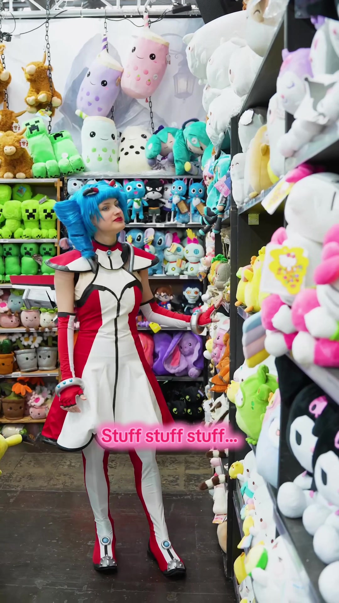 @Manga Comic Con