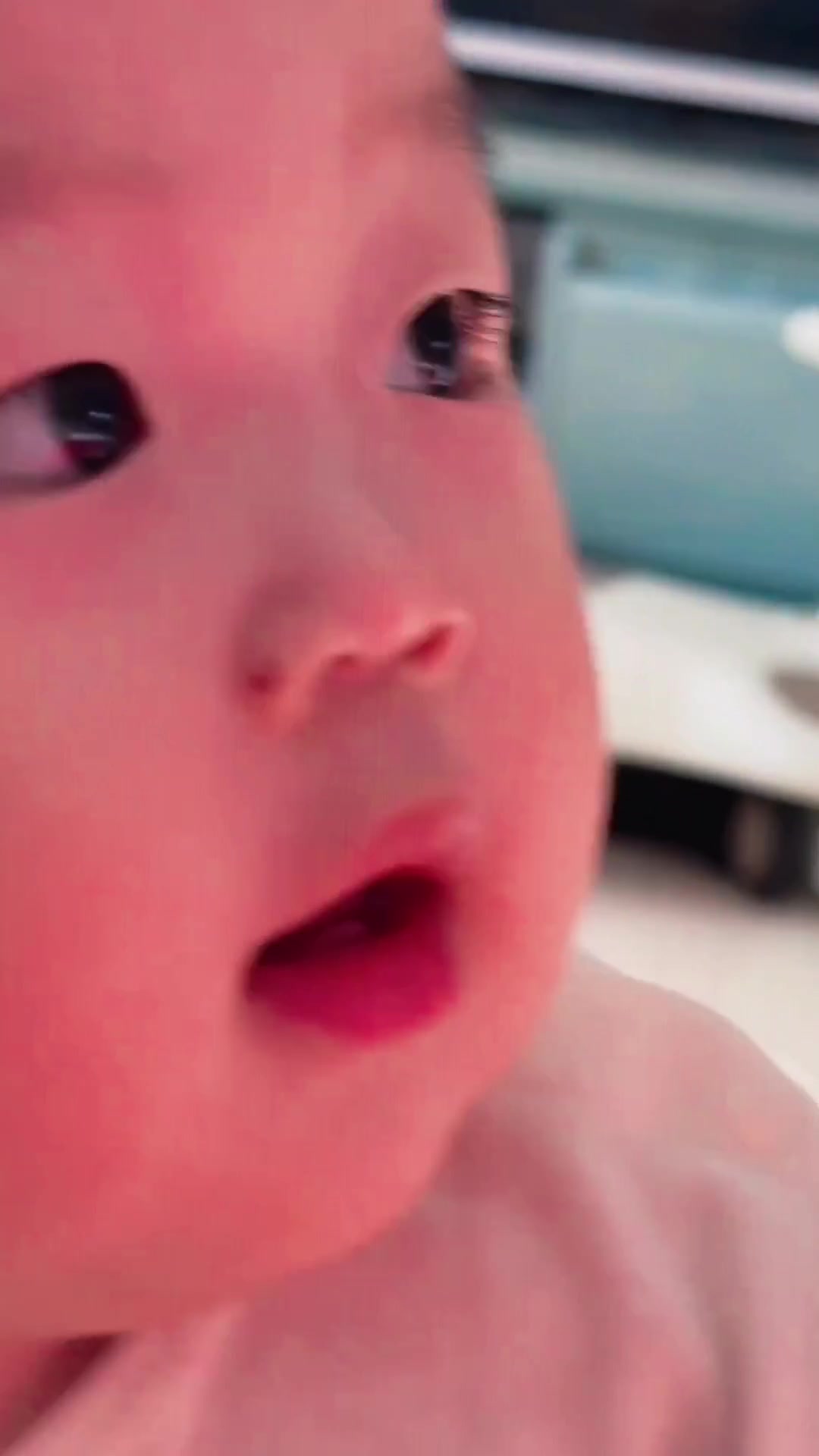 @My Cute Baby