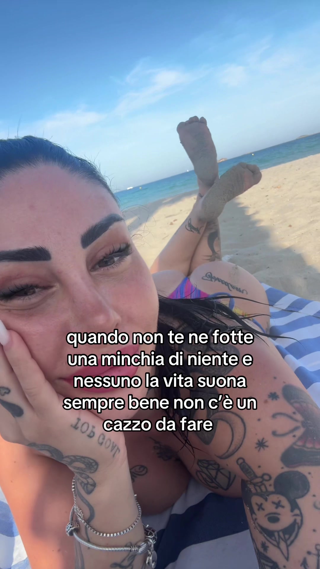 @Alessia 🙈🙉🙊