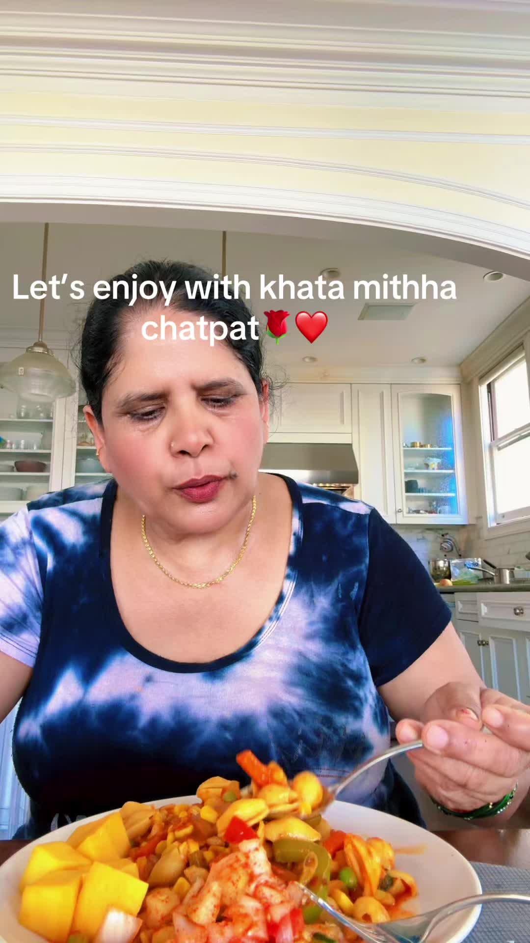 @Yashoda