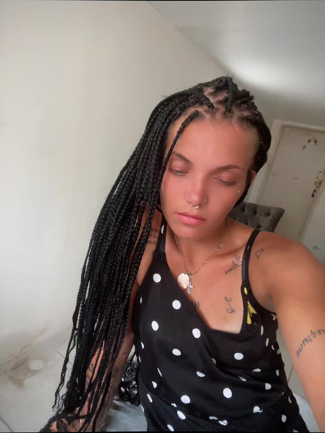 @ChLo&euml; La &ETH;i&Atilde;b&Oslash;liQūe 👿🖤