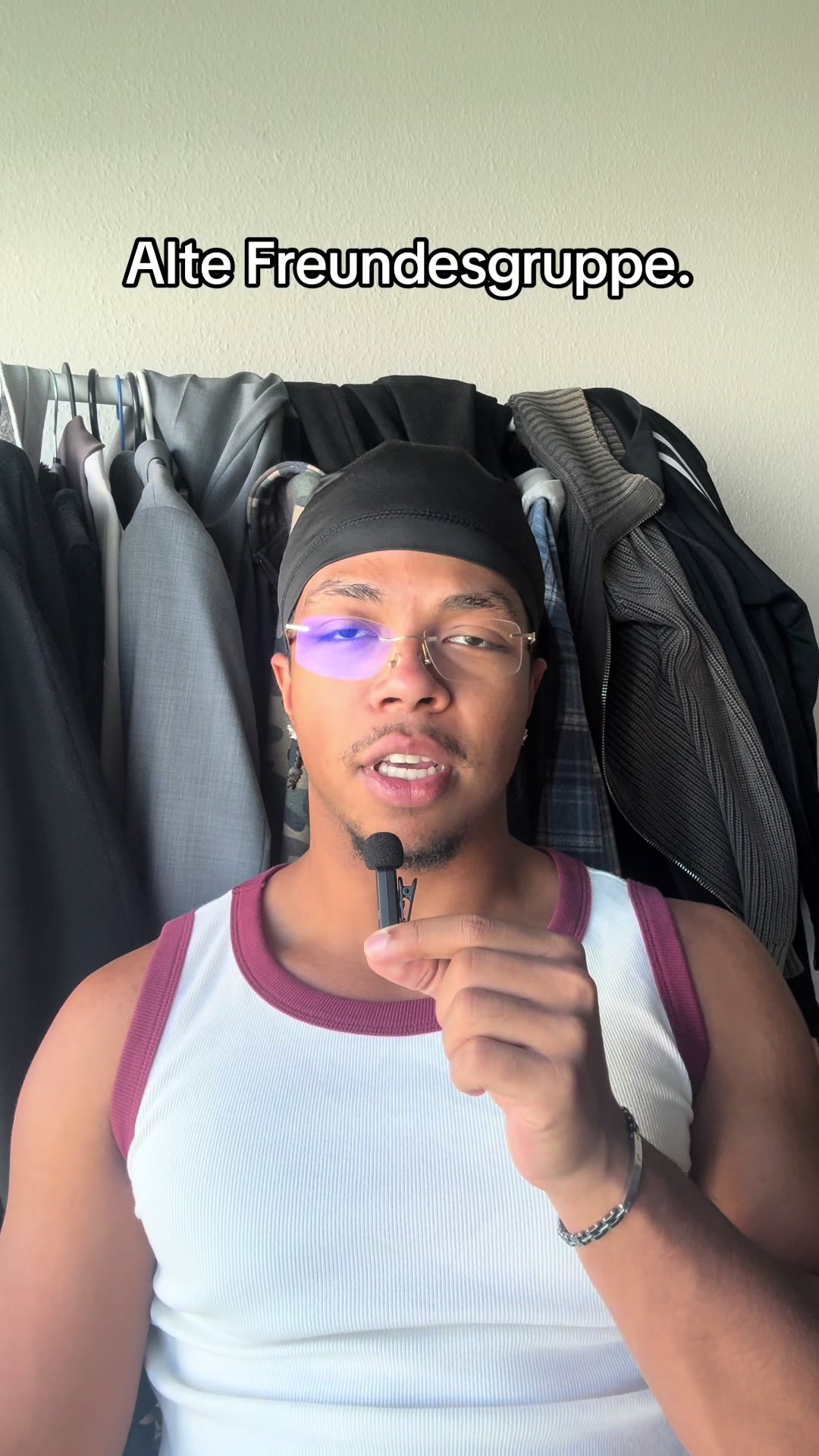 @Joshua