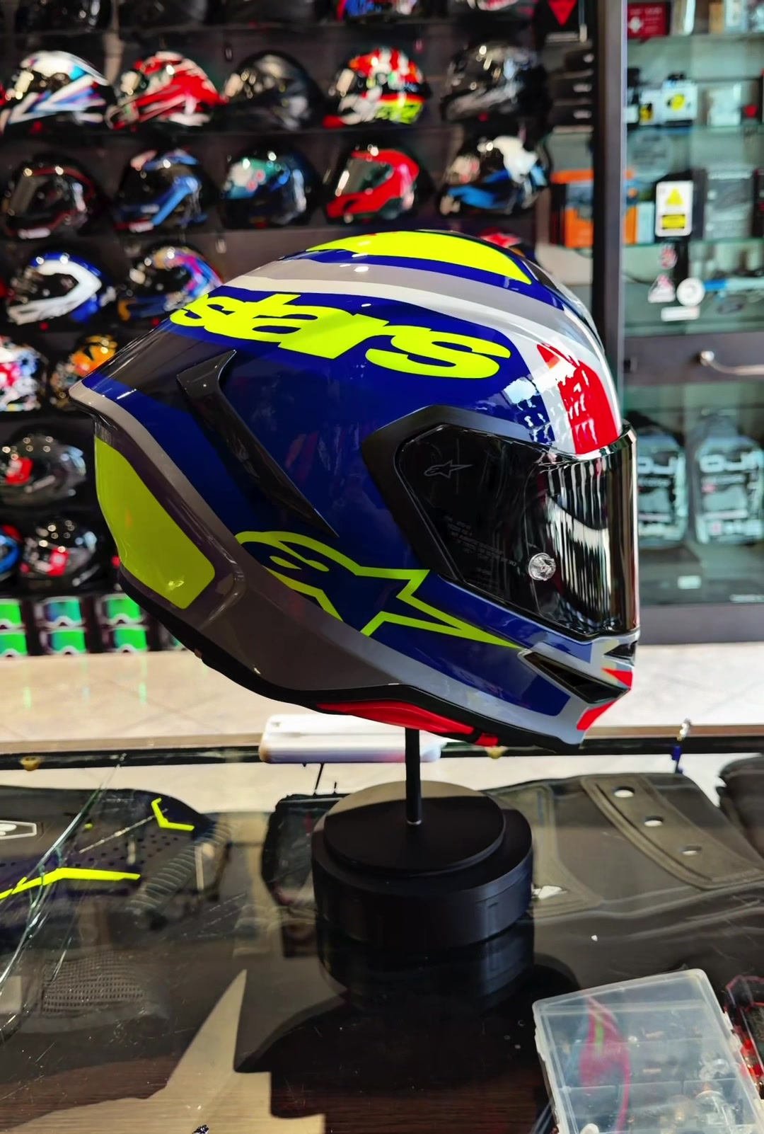 @Macchia Moto