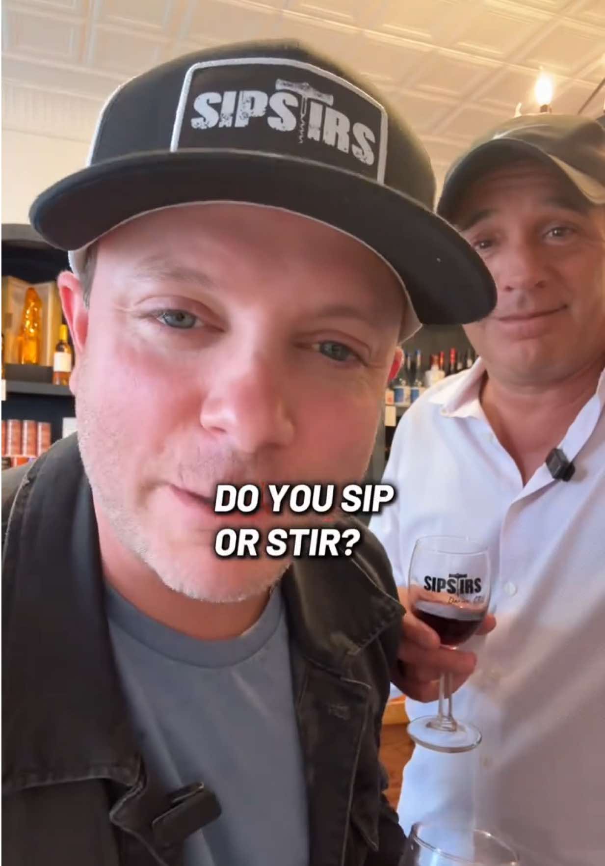 @Sipstirs Fine Wines