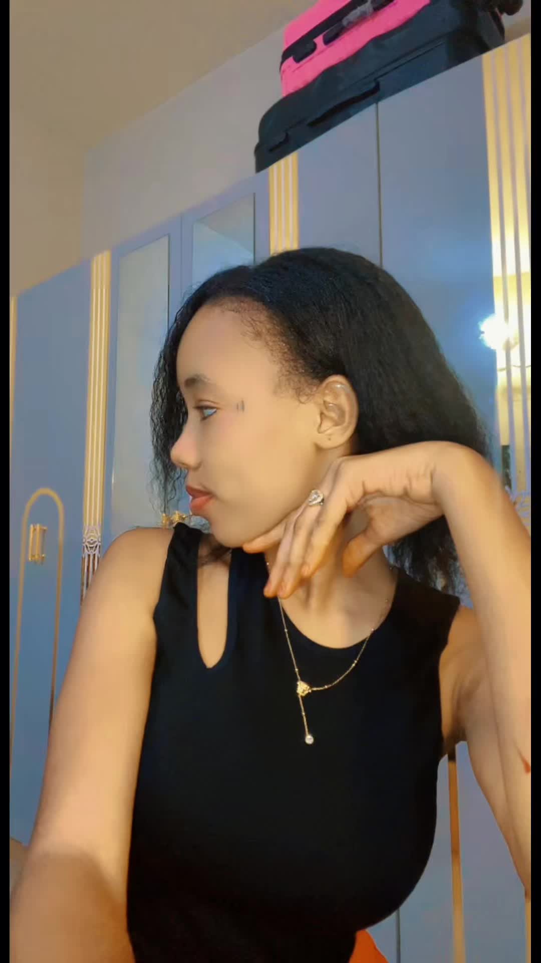 @La princesse 🦋❤️🇸🇳