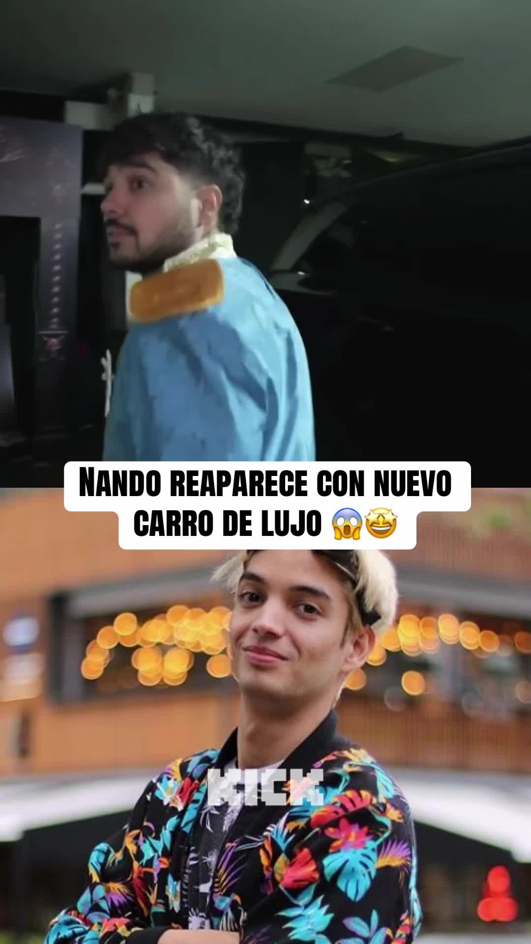 @Luisaclips