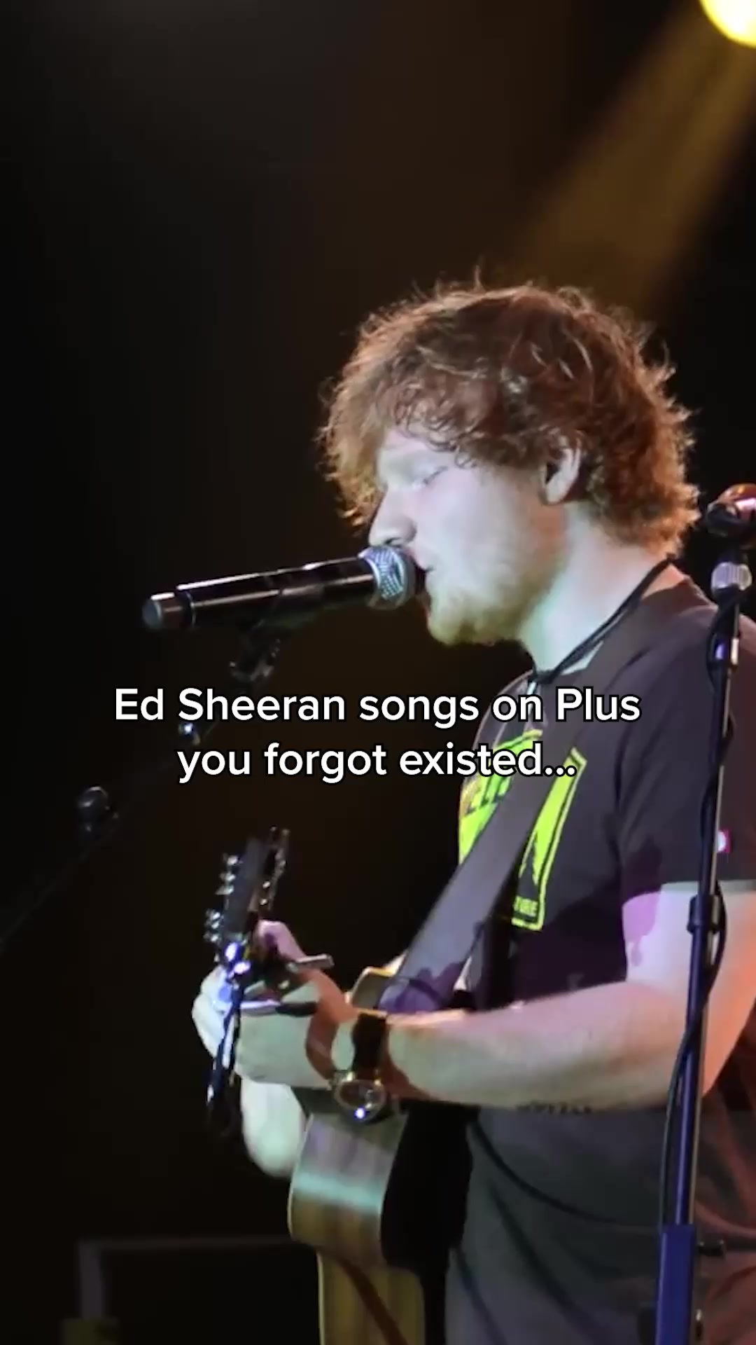 @Edsheeranraparchive