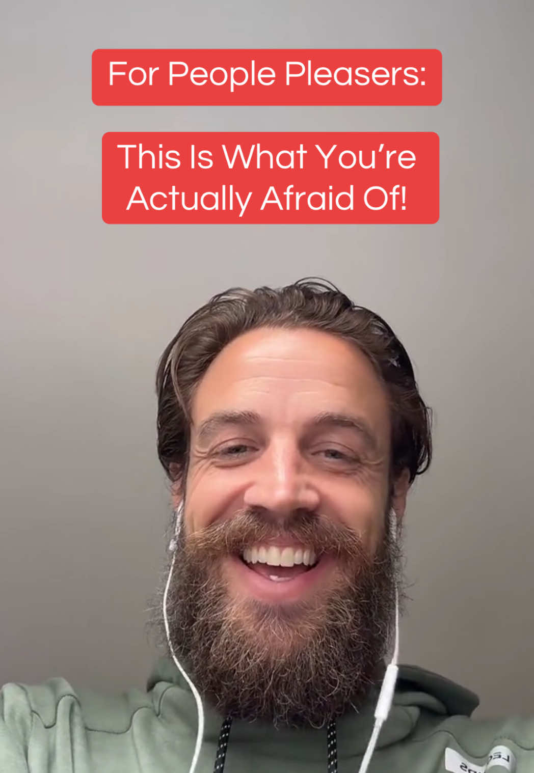 @Dan The Happiness Coach