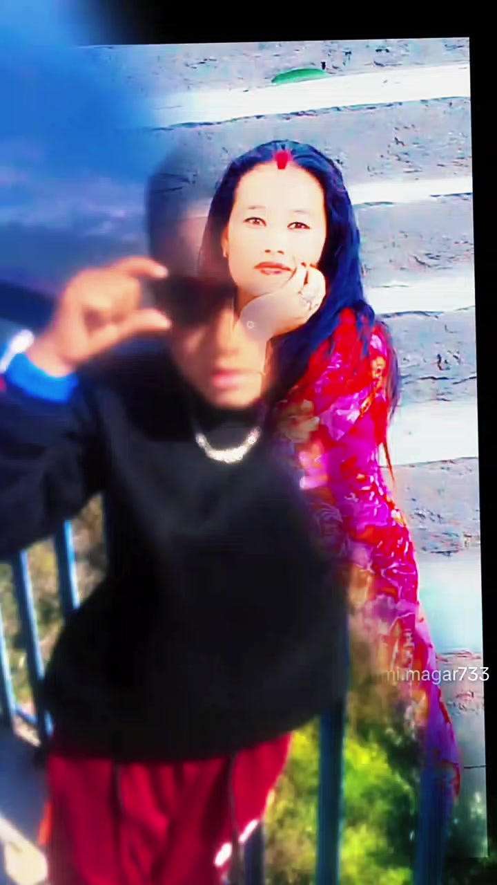 @Sumi Magar899