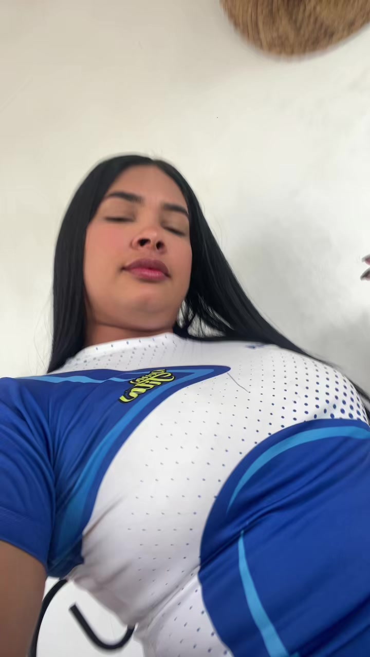 @Oriana Gonzalez