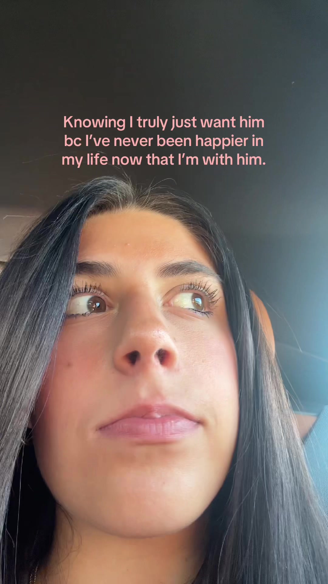 @secret