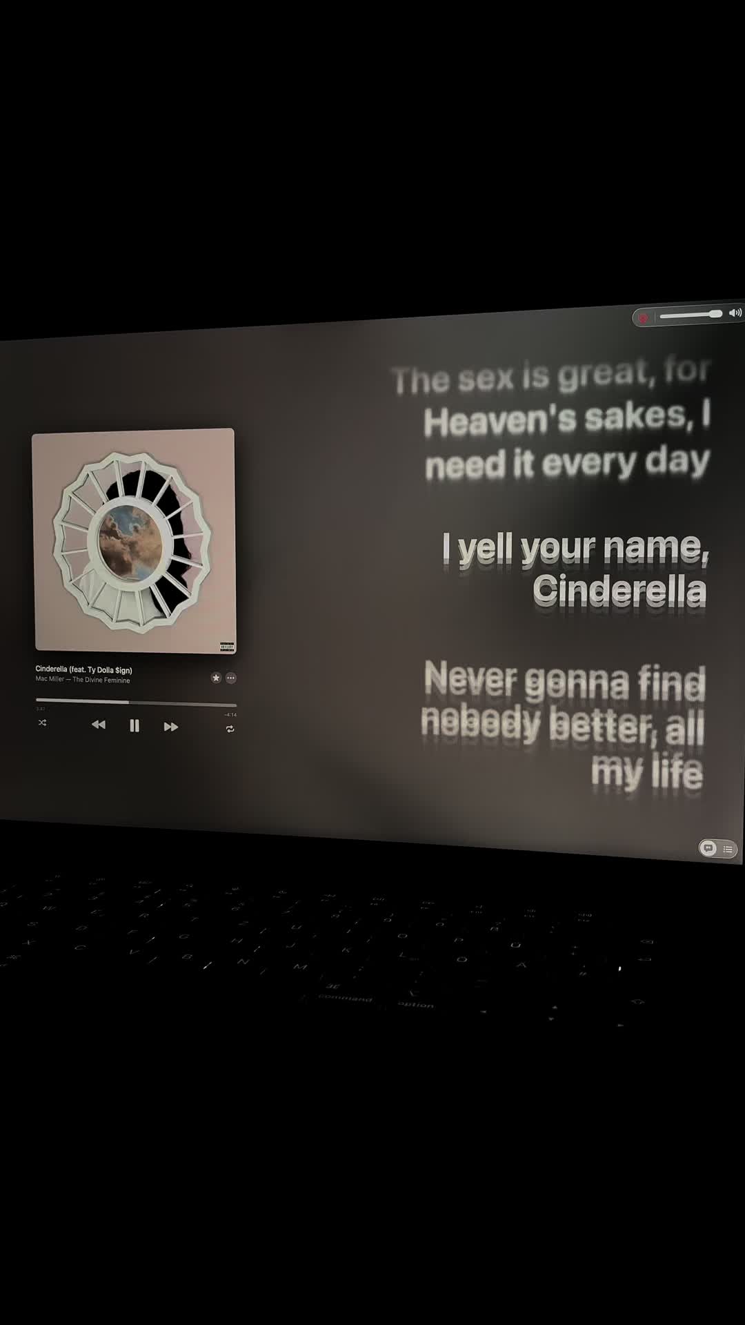 @lsmlyrics