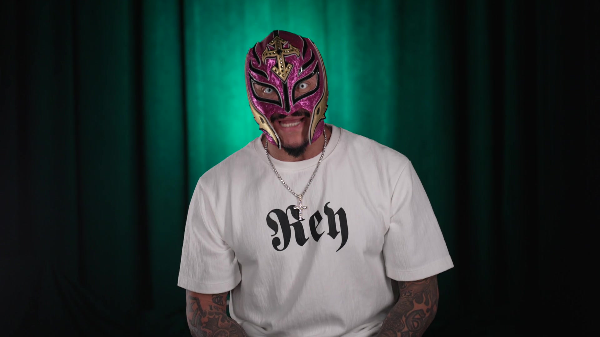 @Lucha Libre AAA
