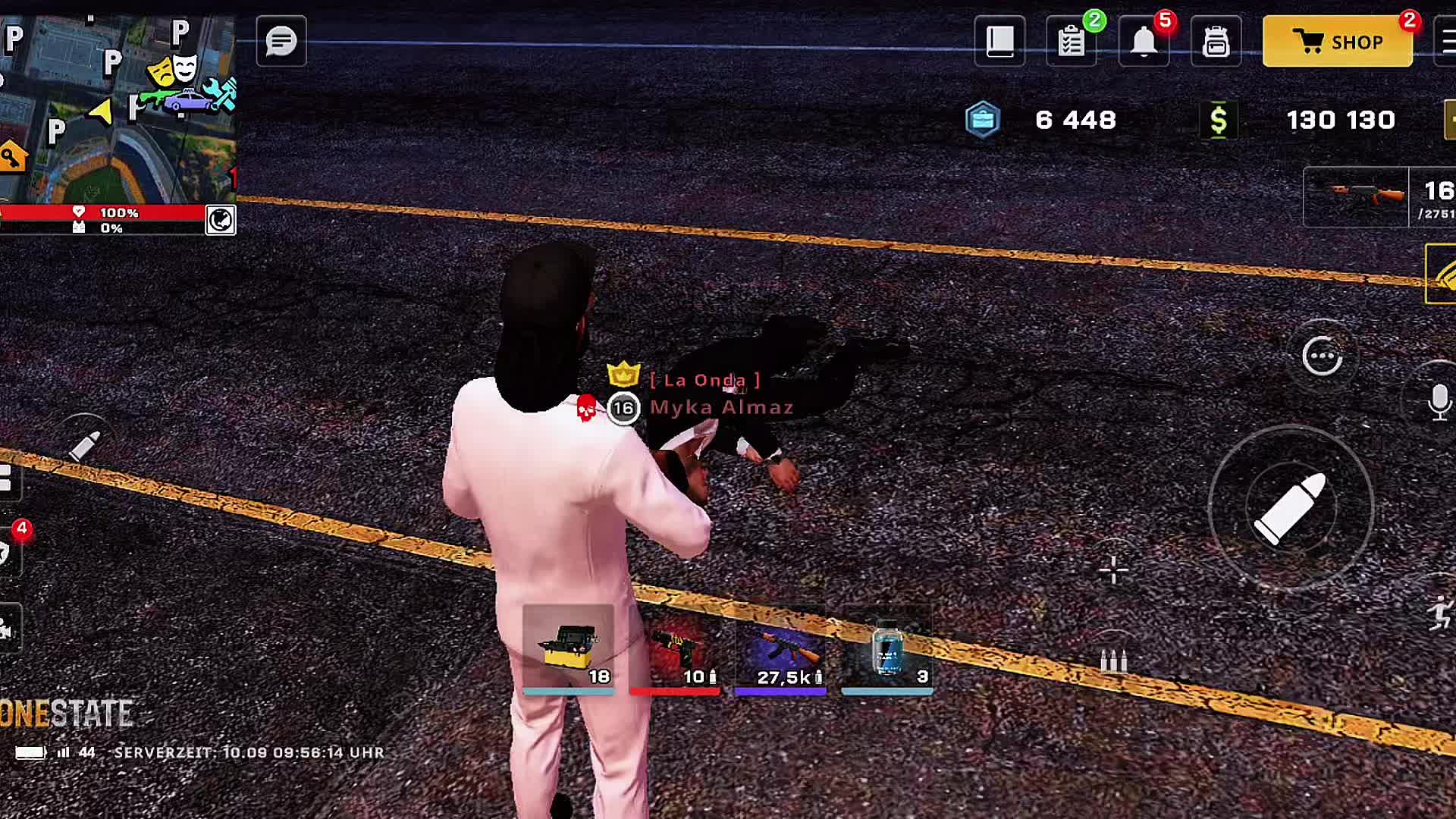 @โ ๐๐ฌ๐๐จ ๐๐๐ฅ๐ข โ