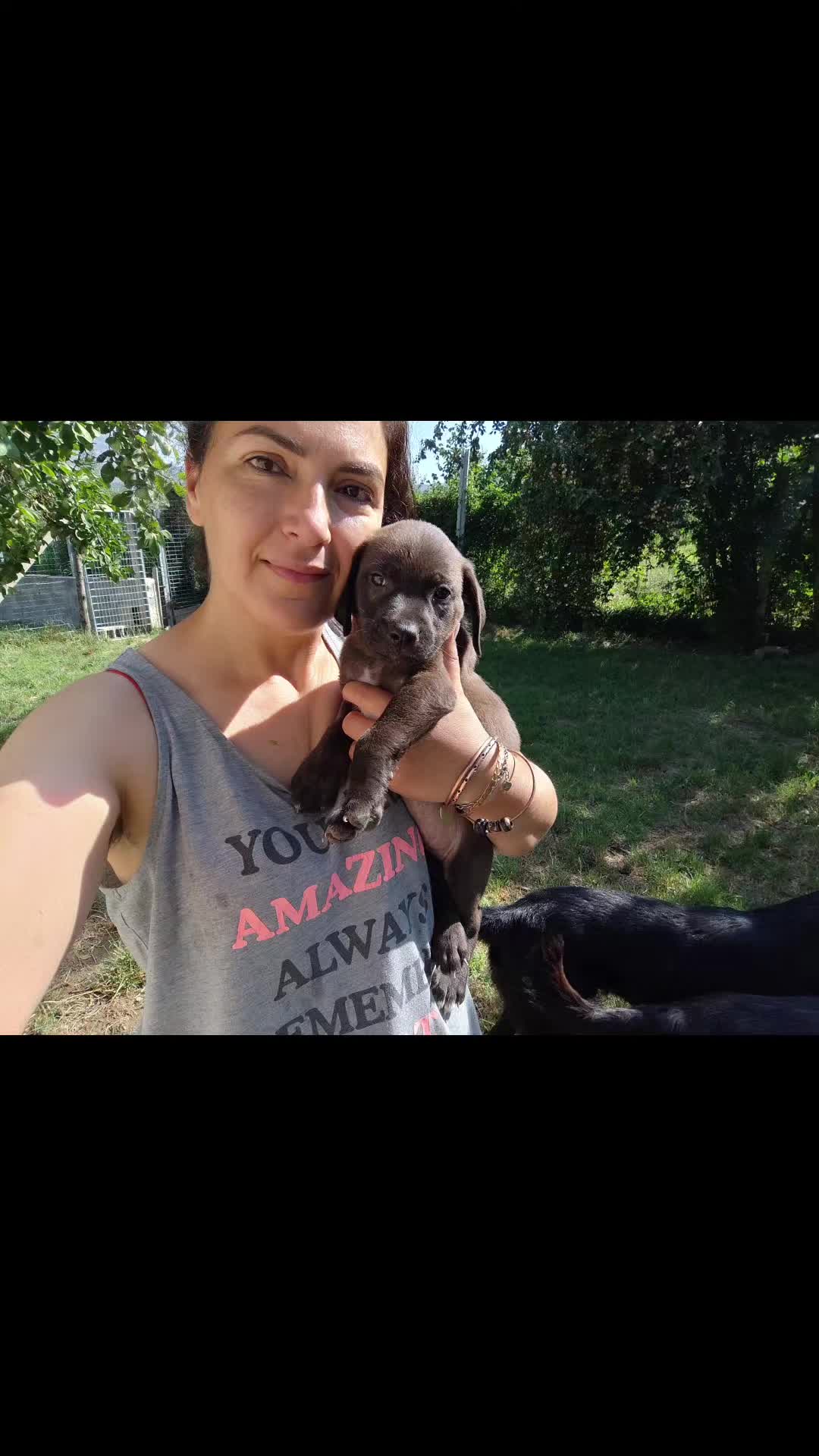 @Io e la mia karmela 🥰